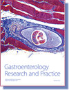 Gastroenterology Research and Practice雜志封面